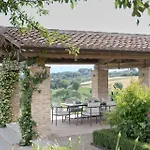 Il Mandorlo By Boutique Luxury In Umbria 빌라 *