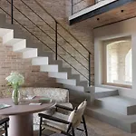 Il Mandorlo By Boutique Luxury In Umbria Villa