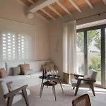 빌라 Il Mandorlo By Boutique Luxury In Umbria *