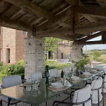 Il Mandorlo By Boutique Luxury In Umbria Gioiella