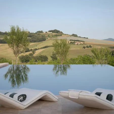 Il Mandorlo By Boutique Luxury In Umbria *