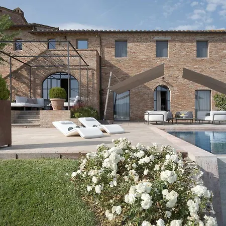 Il Mandorlo By Boutique Luxury In Umbria