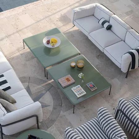 Il Mandorlo By Boutique Luxury In Umbria Gioiella