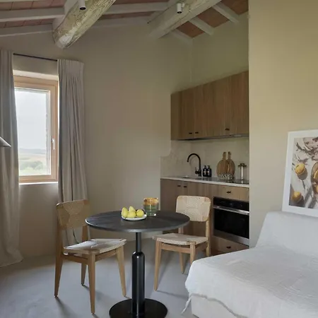 Il Mandorlo By Boutique Luxury In Umbria * Gioiella