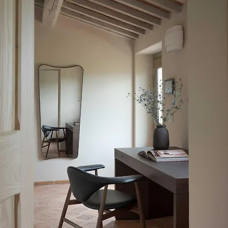 Il Mandorlo By Boutique Luxury In Umbria *