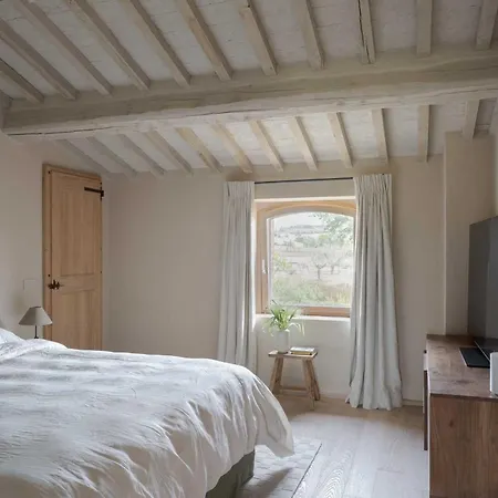 Villa Il Mandorlo By Boutique Luxury In Umbria *