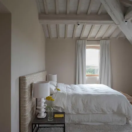 Villa Il Mandorlo By Boutique Luxury In Umbria *