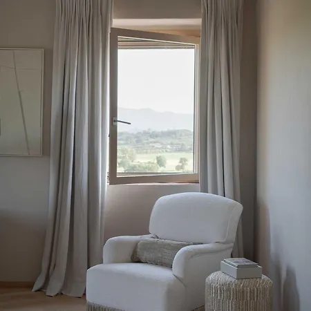 Il Mandorlo By Boutique Luxury In Umbria *