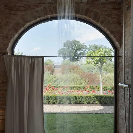 Villa Il Mandorlo By Boutique Luxury In Umbria *