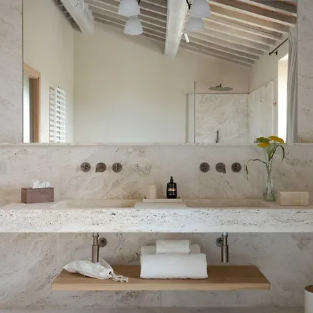 Il Mandorlo By Boutique Luxury In Umbria *