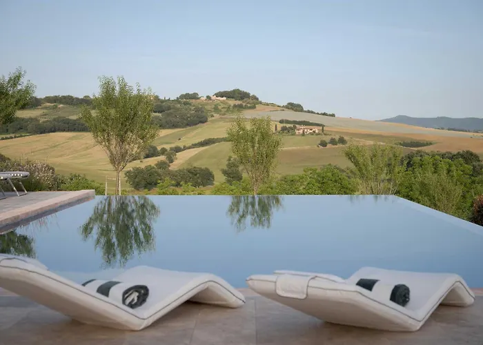 Il Mandorlo By Boutique Luxury In Umbria *