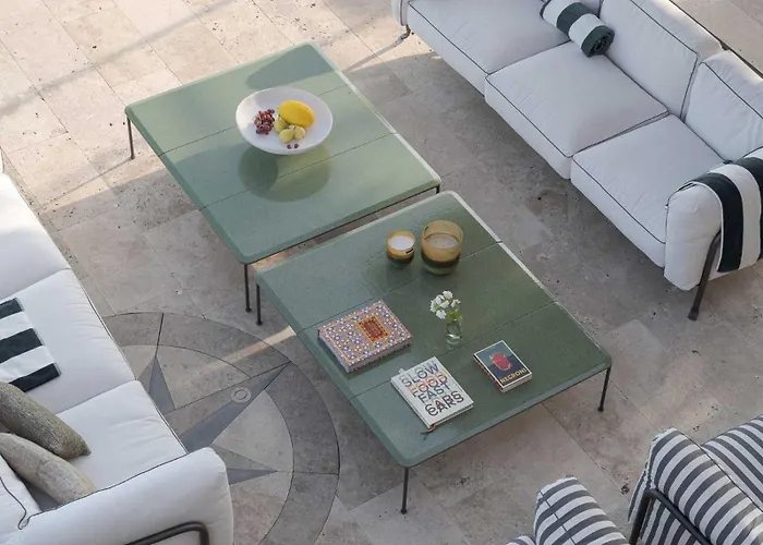 Il Mandorlo By Boutique Luxury In Umbria Gioiella