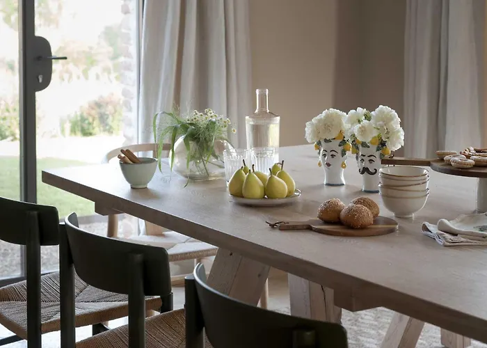 Il Mandorlo By Boutique Luxury In Umbria *