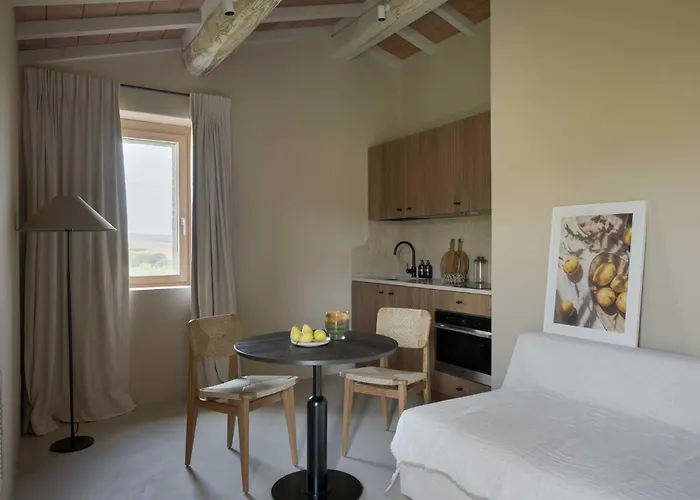 Il Mandorlo By Boutique Luxury In Umbria * Gioiella