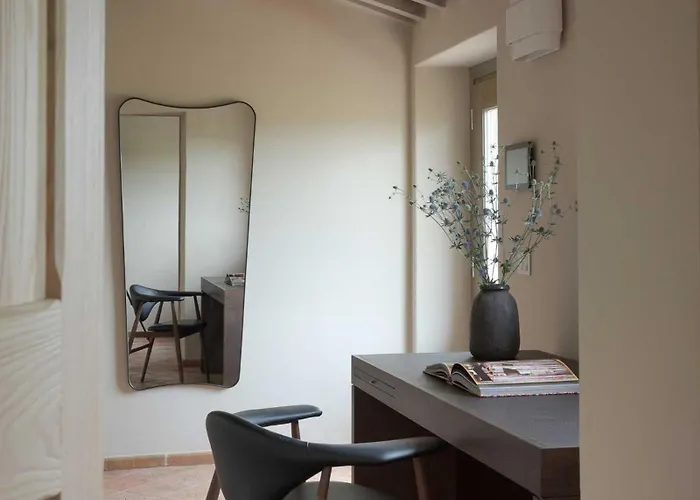 Il Mandorlo By Boutique Luxury In Umbria *