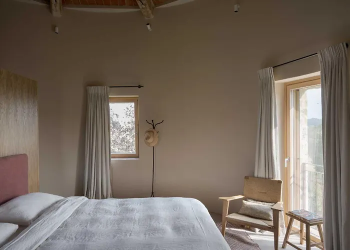 Il Mandorlo By Boutique Luxury In Umbria * Gioiella