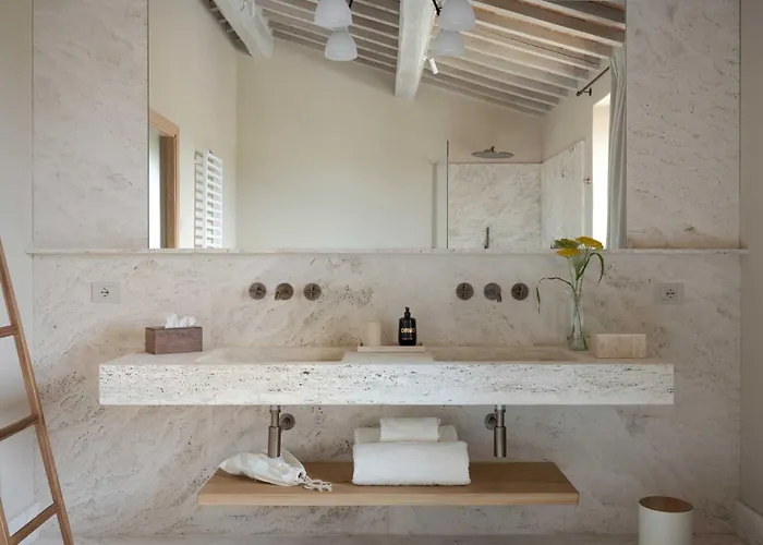 Il Mandorlo By Boutique Luxury In Umbria *